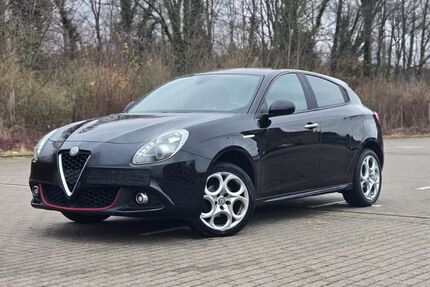 Alfa Romeo Giulietta 169.000 km 6.999 &euro; Aachen 52074