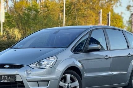 Ford S-Max 100.000 km 7.499 &euro; Eschweiler 52249