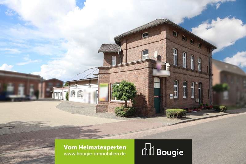 Haus zum Kaufen in Gangelt 495.000 € 132 m²