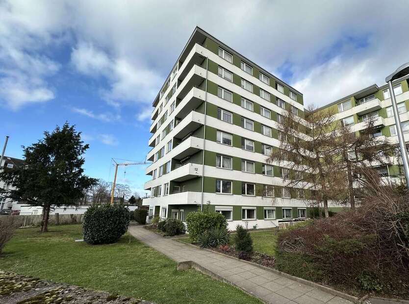 Wohnung zum Kaufen in Düren 99.900 € 53.43 m²
