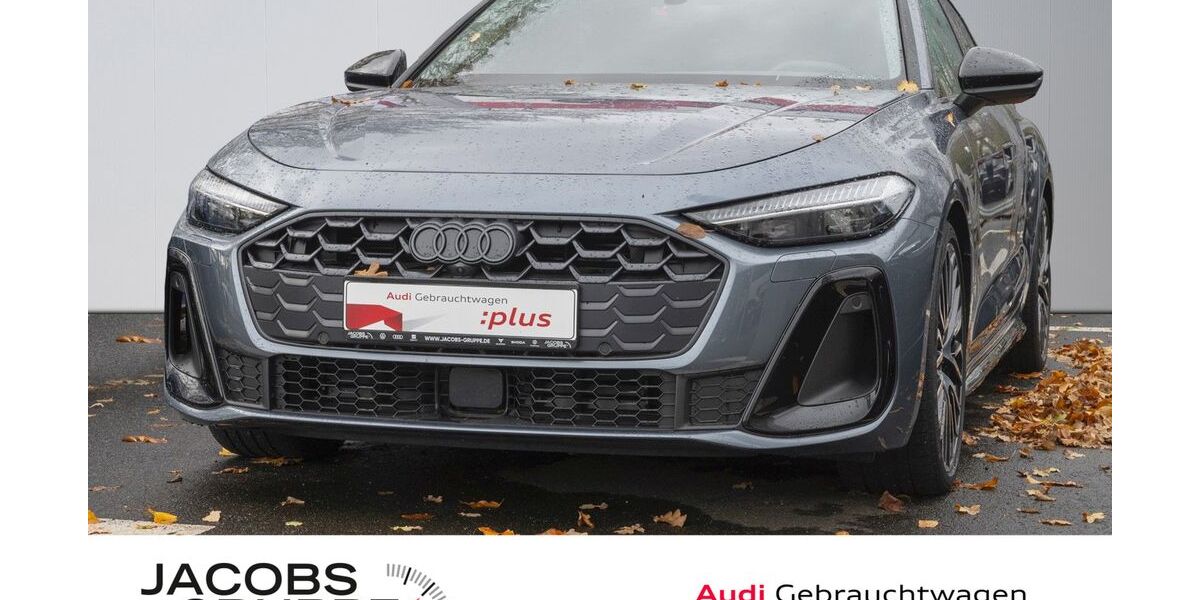 Audi A5 6.048 km 49.430 &euro; Geilenkirchen 52511