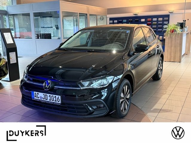 VW Polo 6.000 km 19.989 &euro; Baesweiler 52499
