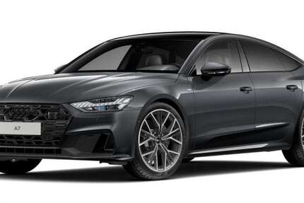 Audi A7 40.212 km 56.970 € Aachen 52078