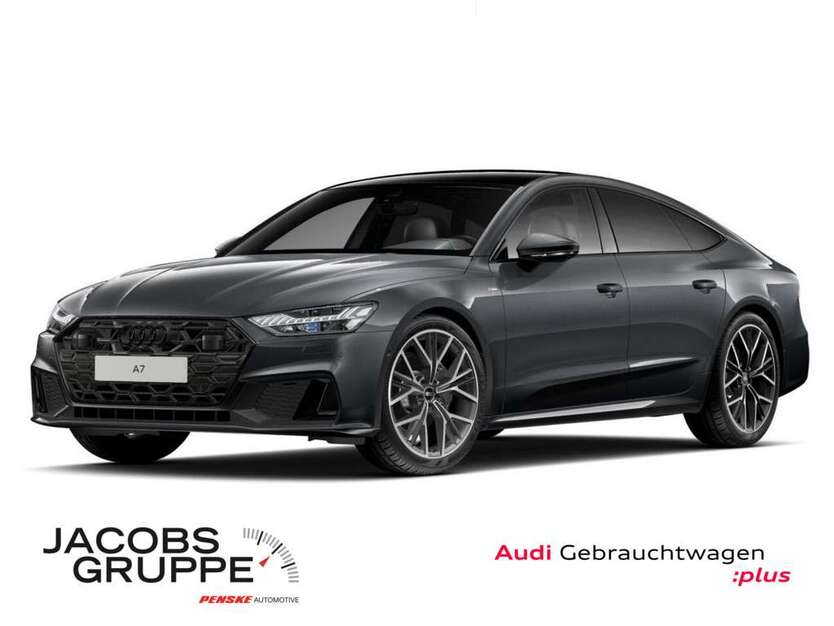 Audi A7 40.212 km 56.970 € Aachen 52078