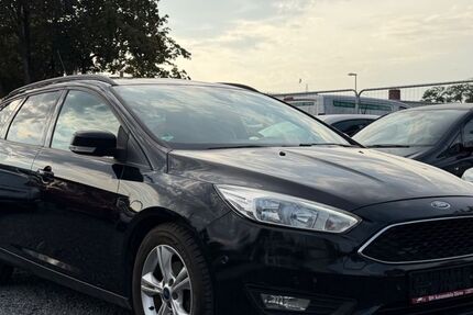 Ford Focus 243.000 km 4.990 &euro; Düren 52349
