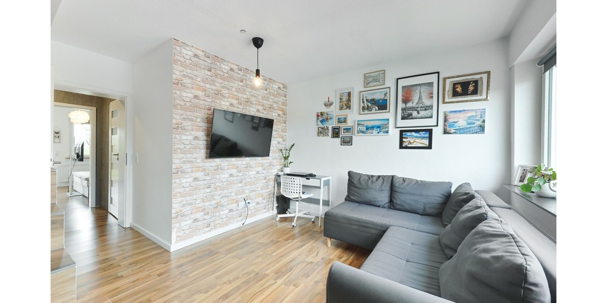 Alsdorf – Mehr als vier Wände. Ein echtes Zuhause. - Einfamilienhaus Alsdorf | Angebot:26933158