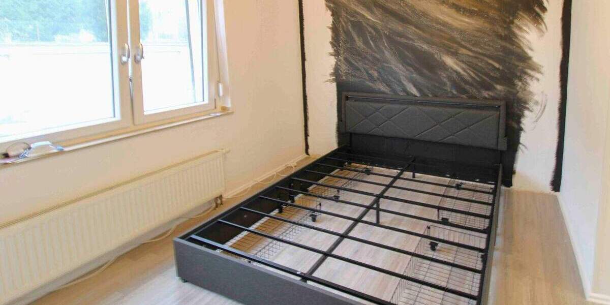 Etagenwohnung Aldenhoven - 2 Zimmer, 53 m&sup2;, 99.000&euro; | Angebot:25699731