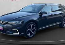 VW Passat Variant