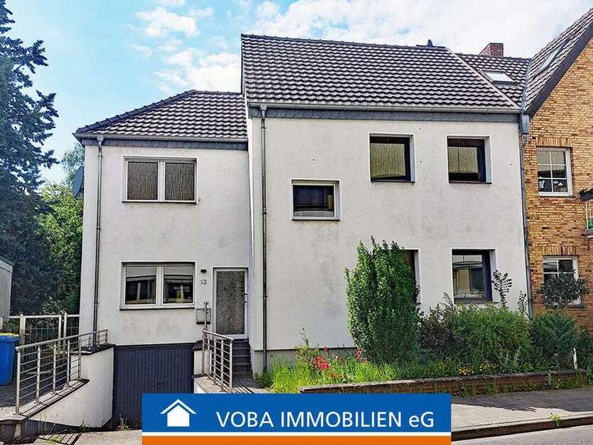Haus zum Kaufen in Jülich 317.000 € 107 m²