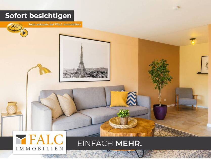 Ihr neues Zuhause im Herzen von Eschweiler !