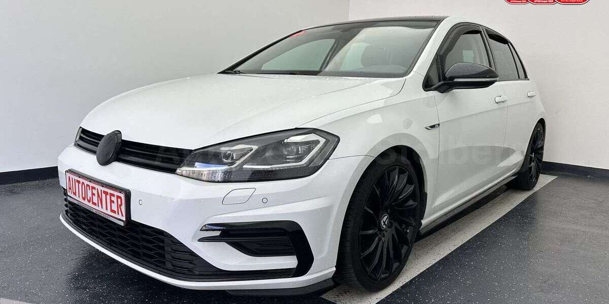 VW Golf 172.000 km 12.900 &euro; Stolberg 52222