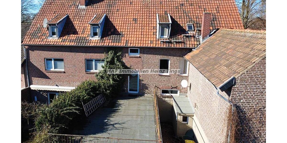 Mehrfamilienhaus, Wohnhaus Gangelt / Birgden Birgden - 1 Zimmer, 265 m&sup2;, 390.000&euro; | Angebot:26258012