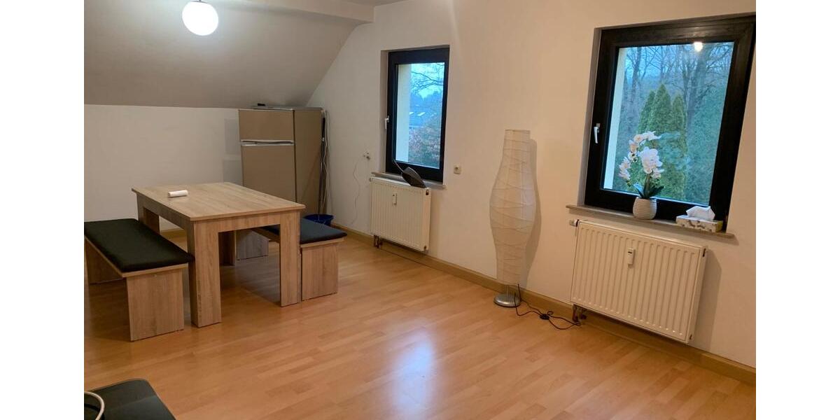 Dachgeschoßwohnung Roetgen - 2.5 Zimmer, 52 m&sup2;, 460&euro; | Angebot:26441284