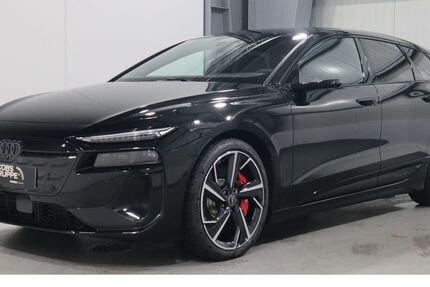 Audi S6 e-tron 9.999 km 90.920 &euro; Aachen 52078