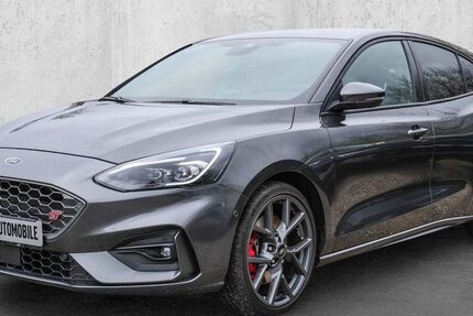 Ford Focus 84.998 km 21.090 &euro; Aachen 52078