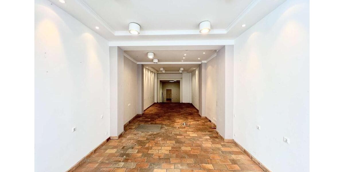 Gewerbeobjekt Aachen Aachen-Mitte - 1.600&euro; | Angebot:25812304