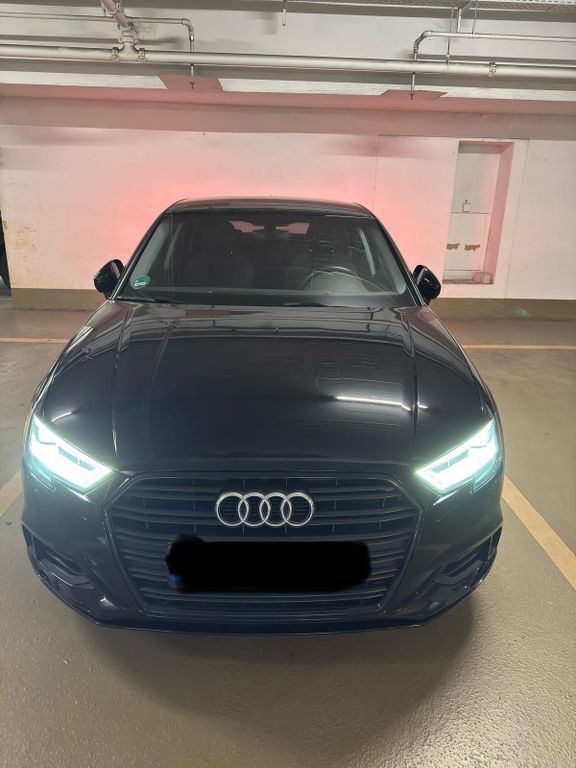 Audi A3 85.263 km 16.500 € Eschweiler 52249