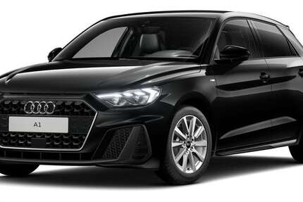 Audi A1 18.519 km 25.960 € Alsdorf (bei Aachen) 52477