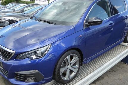 Peugeot 308 98.146 km 10.900 &euro; Herzogenrath 52134