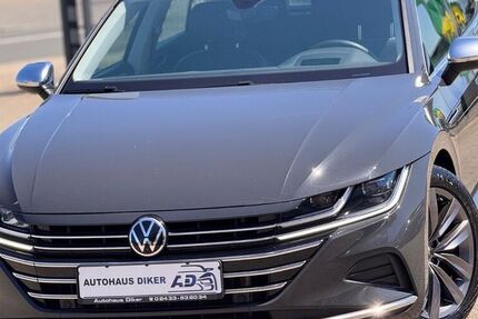 VW Arteon