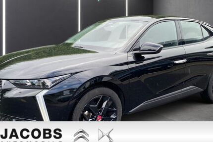 DS Automobiles DS4 31.689 km 27.990 € Aachen 52078