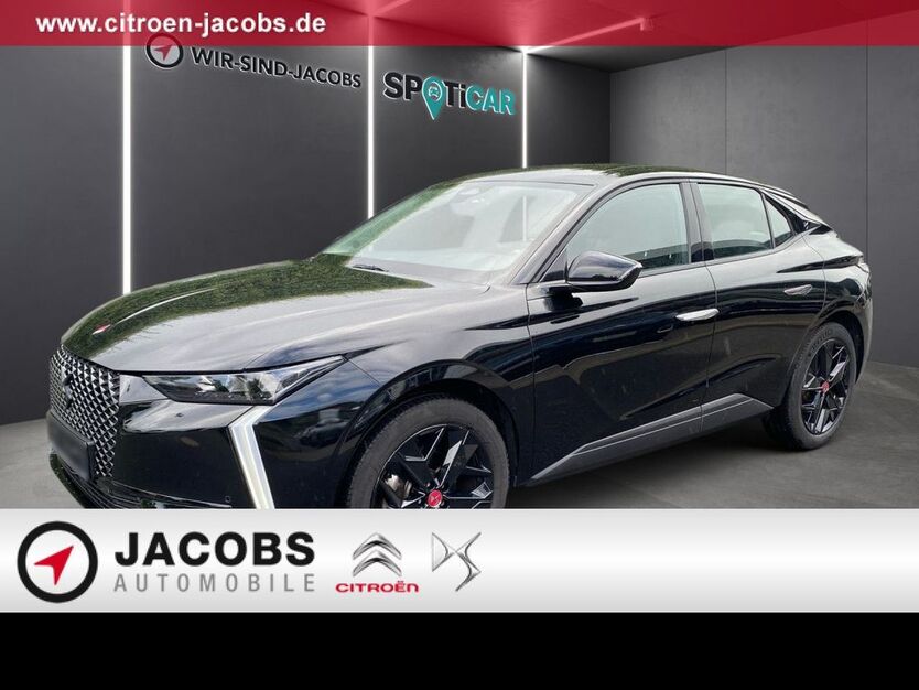 DS Automobiles DS4 31.689 km 27.990 € Aachen 52078