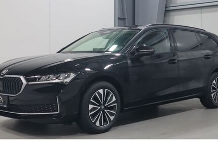 Skoda Superb 8.888 km 49.995 &euro; Aachen 52078