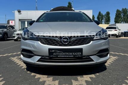 Opel Astra 100.000 km 10.900 € Eschweiler 52249