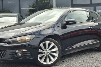 VW Scirocco 298.634 km 2.900 &euro; Simmerath 52152