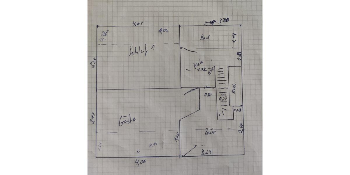 Einfamilienhaus Roetgen - 4.5 Zimmer, 118 m&sup2;, 294.000&euro; | Angebot:26236901