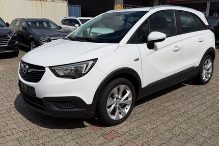 Opel Crossland (X) 92.041 km 9.990 &euro; Aldenhoven 52457