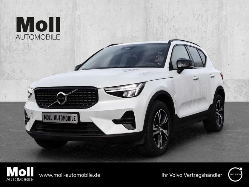 XC40