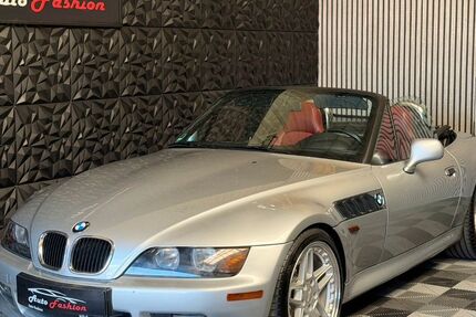 BMW Z3 59.000 km 10.750 &euro; Jülich 52428