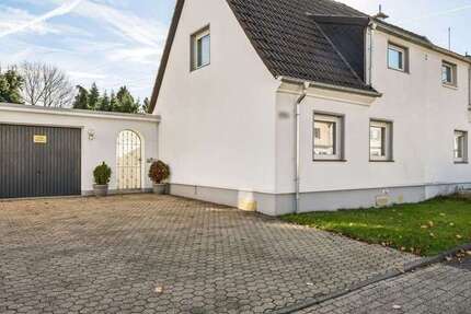 Haus zum Kaufen in Herzogenrath 219.000 € 87.26 m² 3 zimmer