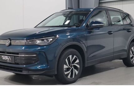 VW Tiguan 6.666 km 49.950 &euro; Aachen 52078