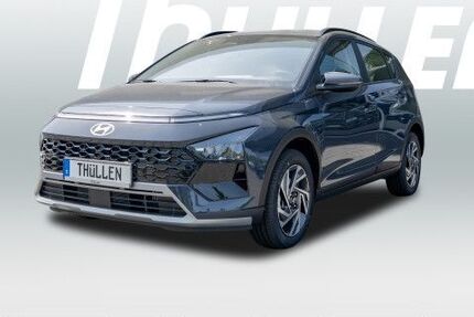 Hyundai BAYON 2.000 km 21.980 € Baesweiler 52499