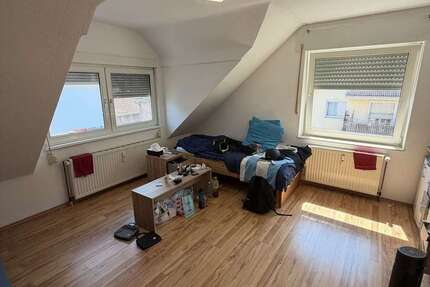 Wohnung Jülich Kirchberg - 1 Zimmer, 35 m&sup2;, 195&euro; | Angebot:27266833