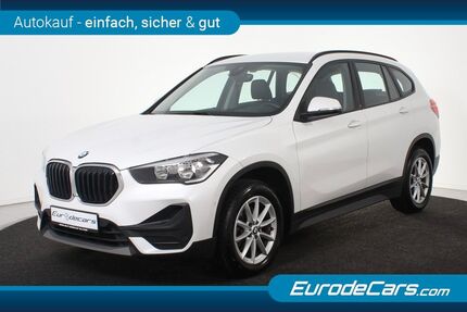 BMW X1 100.000 km 19.850 &euro; Herzogenrath 52134