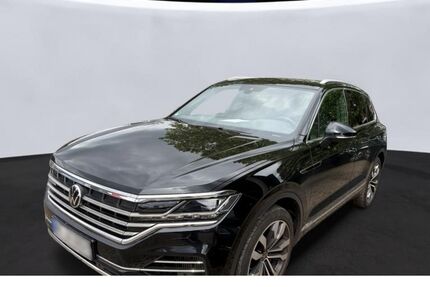 VW Touareg 86.790 km 48.620 &euro; Aachen 52078