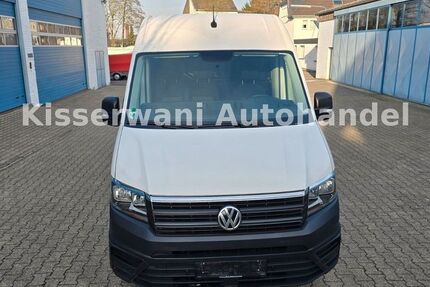 VW Crafter 93.000 km 21.000 € Aachen 52068