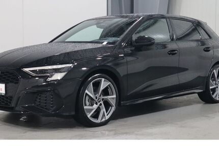 Audi A3 1.111 km 40.970 € Stolberg 52222