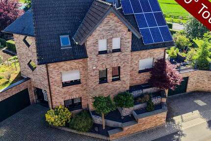 Haus Geilenkirchen / Müllendorf Müllendorf - 6 Zimmer, 155 m&sup2;, 589.000&euro; | Angebot:26795244