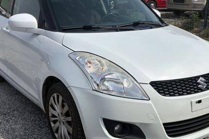 Suzuki Swift 221.000 km 1.980 &euro; Düren 52351