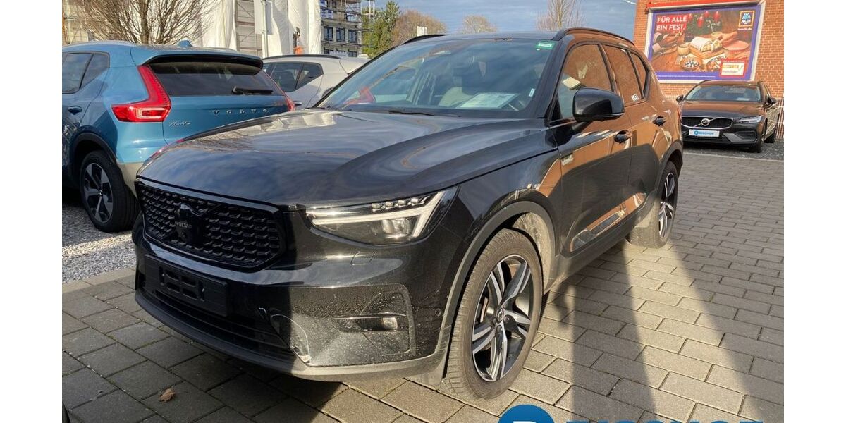 Volvo XC40 21.436 km 36.990 &euro; Übach-Palenberg 52531