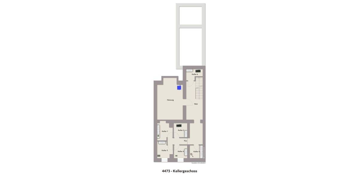 Mehrfamilienhaus, Wohnhaus Aachen Aachen-Mitte - 1.079.000&euro; | Angebot:26863318