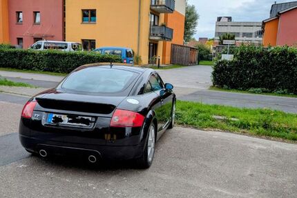 Audi TT 196.000 km 7.850 € Aachen 52070