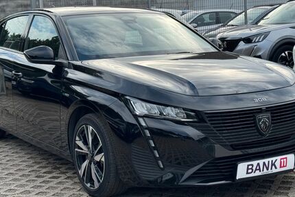 Peugeot 308 38.217 km 19.000 &euro; Würselen 52146