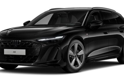 Audi A6 18.631 km 62.370 &euro; Aachen 52078