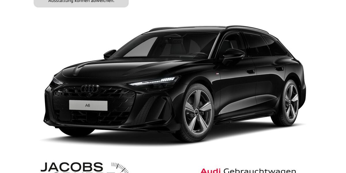 Audi A6 18.631 km 62.370 &euro; Aachen 52078