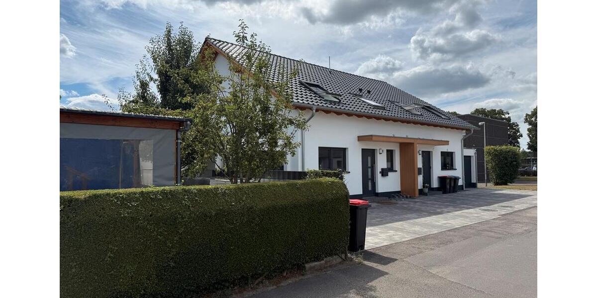 Doppelhaushälfte Aachen Aachen-Mitte - 4 Zimmer, 121 m&sup2;, 650.000&euro; | Angebot:27208968